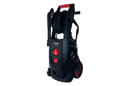 Миття високого тиску автомийка універсальна Intertool WT-1509 7.8 л/хв x 130-160 бар - мініатюра 4