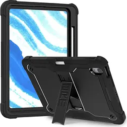Чохол Armorstandart Rover для Apple iPad Air 10.9` (2020-2022)/Air 11` (2024-2026)/Pro 11` (2020-2022) Black (ARM84954) [138067] - мініатюра 2