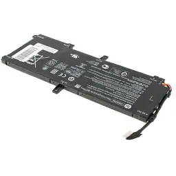 Акумулятор до ноутбука HP Envy 15-AS VS03XL, 52Wh (4350mAh), 6cell, 11.55V, Li-ion (A47664) - мініатюра 2