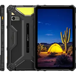 Протиударний планшет Ulefone Armor Pad 4 Ultra 8/256Gb Black - мініатюра 3