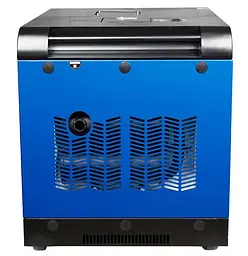 Генератор дизельний EnerSol 7.5/8 кВт SKDS-8EBAU - мініатюра 5