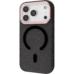 Чохол Proove Cuprum Case with Magnetic Ring для Apple iPhone 17 Pro Black (PCCMIP17P002) [161811]