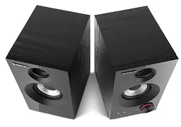 Акустична система Real-EL 2.0 S-420 Black (EL121200011) - мініатюра 2