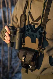 Бінокль Vortex Triumph HD 10x28 (TRI-1028) - мініатюра 6