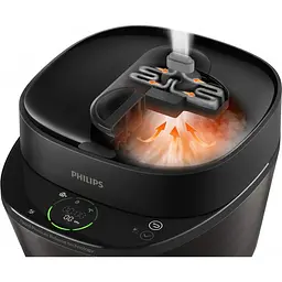Мультиварка Philips HD2151/40 - мініатюра 6