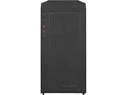 Корпус Cougar Uniface Black (385C780.0005) - мініатюра 4