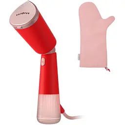 Відпарювач Philips Series 5000 червоний (STH5020/40)