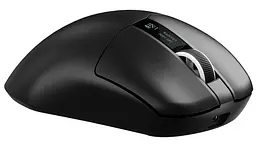 Миша GamePro Asgard Thor 1K Dock Station Black (GM023B) - мініатюра 3