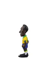 Колекційна фігурка Minix Pele Brazil 1st kit 12 см (18024) - мініатюра 5