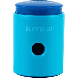 Точилка Kite Sunset  з контейнером в асортименті (K24-368) - мініатюра 6