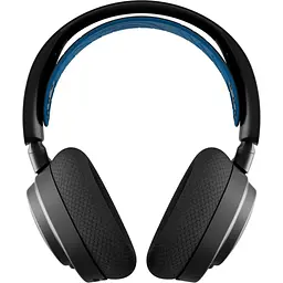 Ігрові навушники SteelSeries Arctis Nova 7P Black (61559) [108265] - мініатюра 2
