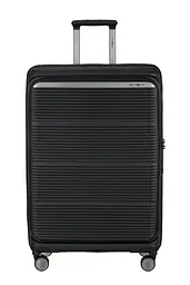 Валіза 75 См Samsonite PARALUX HS BLACK 75x50x31(34) KT2*09003