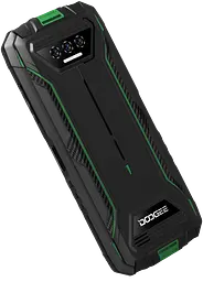 Захищений смартфон Doogee S41 3/16 GB АКБ 6 300 мА·год Green - мініатюра 2