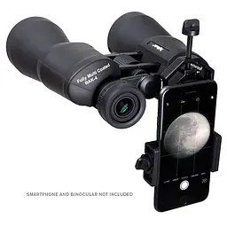 Адаптер до смартфона Celestron - мініатюра 5