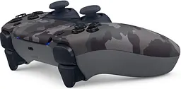 Геймпад Sony DualSense for PS5 Gray Camouflage (9423799) - мініатюра 3