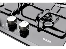 Варочная поверхность Vestel AOB-6024 - миниатюра 6