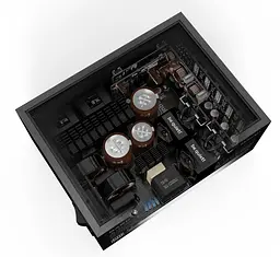 Блок живлення be quiet! Dark Power Pro 13 1600W (BN332) - мініатюра 5