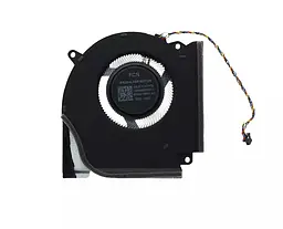 Вентилятор Asus (CPU fan 12V) кулер для моделей ноутбука ROG Strix G533Z, G733Z ver.2 (13NR08E0P02011) Asus, 12V, 4pin - мініатюра 2
