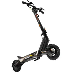 Електросамокат Kugoo Kirin T3 [160383] - мініатюра 5