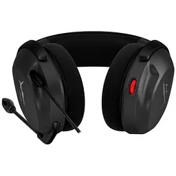 Навушники HyperX Cloud Stinger 2 Core Wired Black (683L9AA) - мініатюра 5