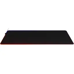 Игровая поверхность SteelSeries QcK Prism Cloth 3XL ETAIL RGB 1200x590x4мм