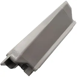 Частина корпусу (диспенсер інгредієнтів) для хлібопічки Panasonic ADA44-145-H0 - мініатюра 3