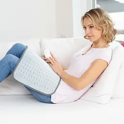 Грілка XL Medisana HP 650