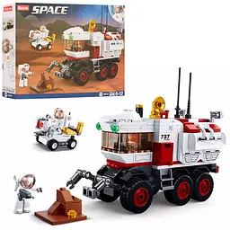 Конструктор Sluban Марсохід 354 деталі M38-B0737