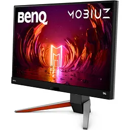 Монітор BenQ EX270M [9H.LLALJ.LBE] [104508] - мініатюра 3