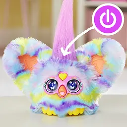 Набір іграшковий Hasbro Furby Furblets 2 шт. (G1336) - мініатюра 6