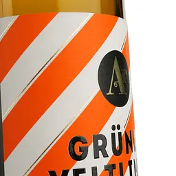 Вино Ar Gruner Veltliner біле сухе 0.75 л - мініатюра 3