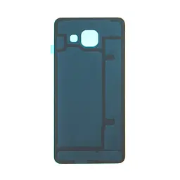 Задня кришка для Samsung A310F Galaxy A3 (2016) золотистий - мініатюра 2