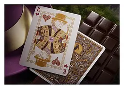 Карти гральні United States Playing Card Company Theory11 Wonka (ВР_TW) - мініатюра 6