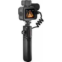 Екшн-камера GoPro HERO13 Black Creator Edition Bundle (CHDFB-131-EU) [114559] - мініатюра 7