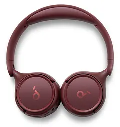 Гарнітура Anker SoundСore H30i Red (A3012G91) - мініатюра 5