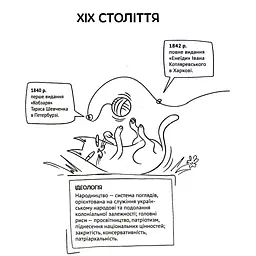 Усе, що ви хотіли знати про українську літературу. Романи - Трофименко Тетяна - мініатюра 7