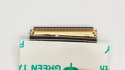 Шлейф матриці для ноутбуків HP Envy 15-J000, 40pin - мініатюра 3