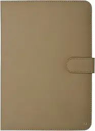 Чехол Just Must Universal 9-11" Brown (6939287555696)