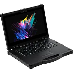 Ноутбук Vinga Scout X14A (X14A-1255321024BWP) - мініатюра 2