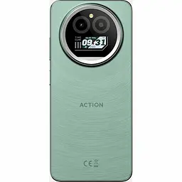 Смартфон Oukitel F150 Action A5 Pro 3/256GB Fresh Green (Global) - мініатюра 2