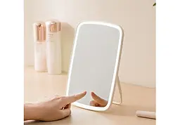 Дзеркало портативне Jotun Judy Mirror LED-підсвітка NV026 - мініатюра 6