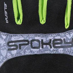 Жіночі рукавички для фітнесу (921315) Spokey L fit0001434 - мініатюра 4