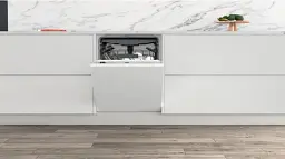 Посудомийна машина Whirlpool WIC3C33PFE - мініатюра 9