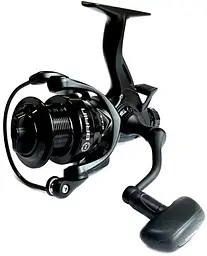 Котушка Brain Apex Double 3000 Screw Handle 6+1BB 5.11 (1858.45.17)