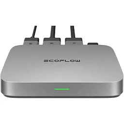 Мікроінвертор EcoFlow PowerStream 800W (EFPowerStreamMI-UA-800W) UA [110528] - мініатюра 4