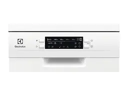 Посудомийна машина Electrolux ESA42110SW - мініатюра 3
