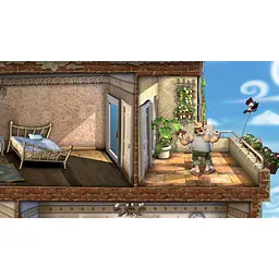 Ключ активації Microsoft Neighbours back From Hell для Xbox One/Series - мініатюра 7