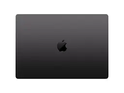 Ноутбук Apple MacBook Pro 16 2026 M5 Pro/18CPU/20GPU/64GB/1TB Space Black (Z1MZ00025, Z1MZ0016U, Z1MZ001WY) - мініатюра 3