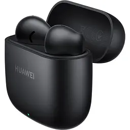 Навушники Huawei Freebuds SE 2 graphite black (55037507) - мініатюра 2