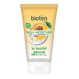 Кремовий скраб Bioten Skin Moisture Scrub Cream 150 мл